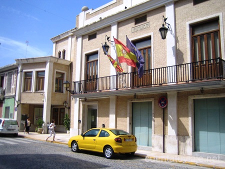 Alboraia (València)